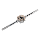 Sealey AK317DH √ÉÀú25 x 9mm Die Holder Three Screw with Alignment Mechanism
