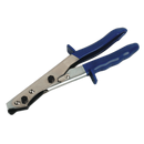 Sealey AK327 Hand Nibbler Shears