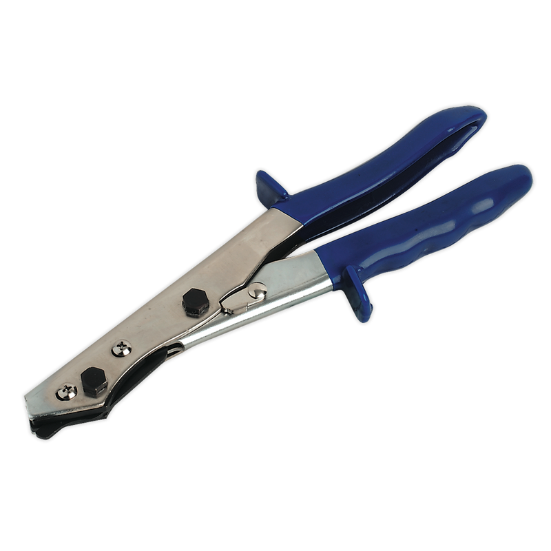 Sealey AK327 Hand Nibbler Shears