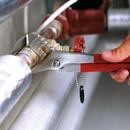 Sealey AK369 300mm Water Pump Pliers