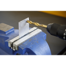 Sealey AK3715HSS 15pc HSS Drill Bit Set