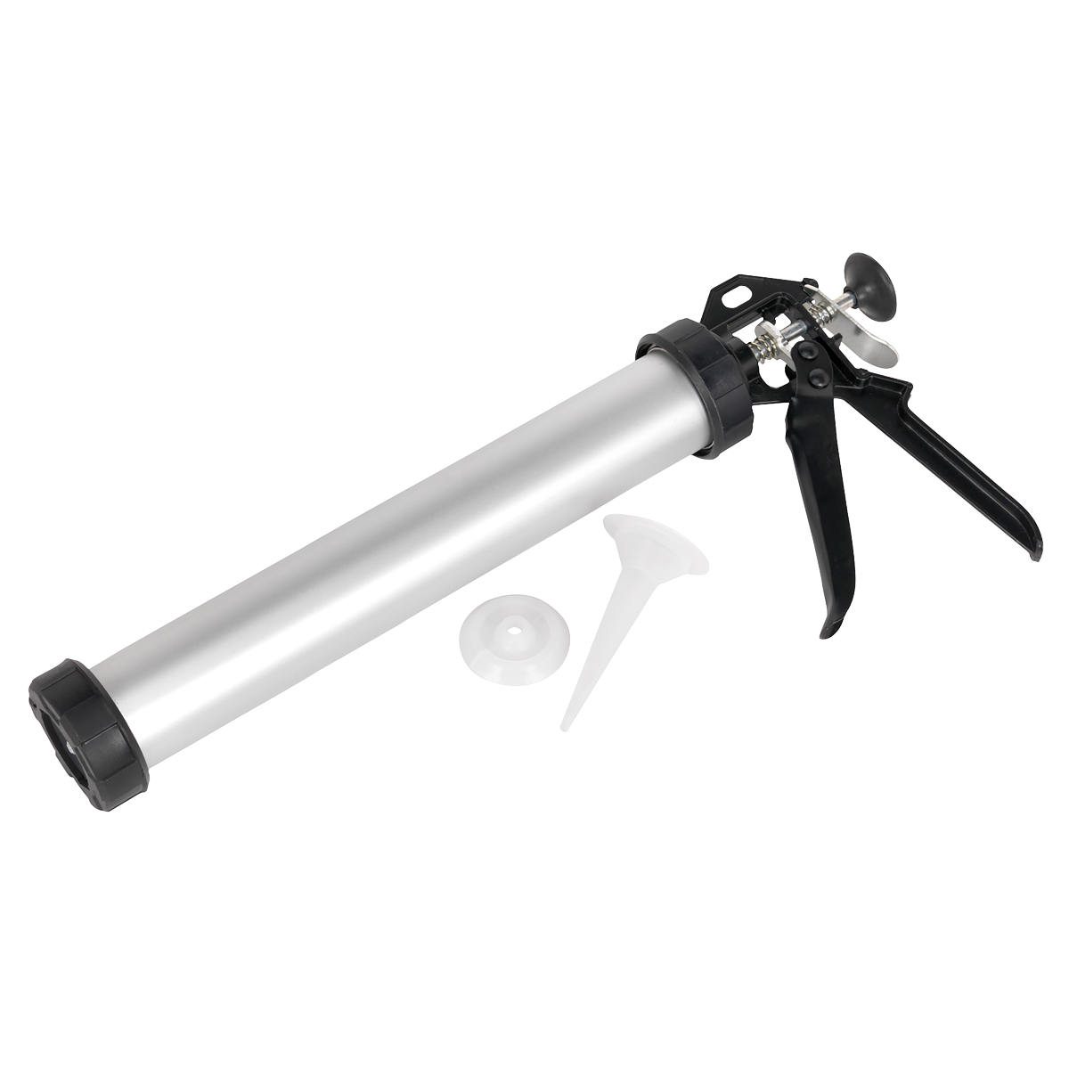 Sealey AK3803 330mm Caulking Gun