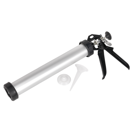Sealey AK3803 330mm Caulking Gun