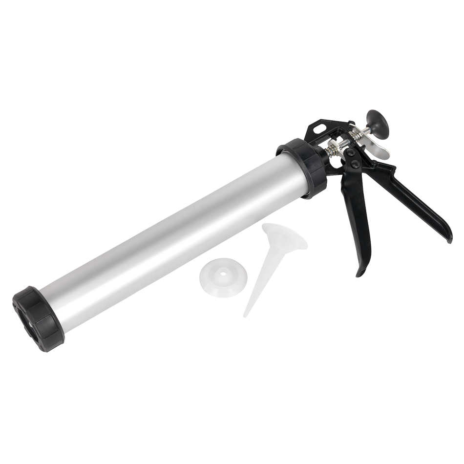 Sealey AK3803 330mm Caulking Gun