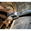 Sealey AK3821 400mm Long Reach Ball Joint Splitter