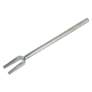 Sealey AK3821 400mm Long Reach Ball Joint Splitter