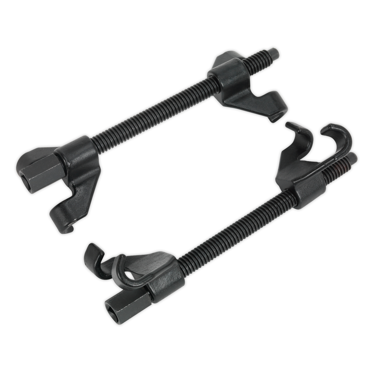 Sealey AK3841 2pc Coil Spring Compressor