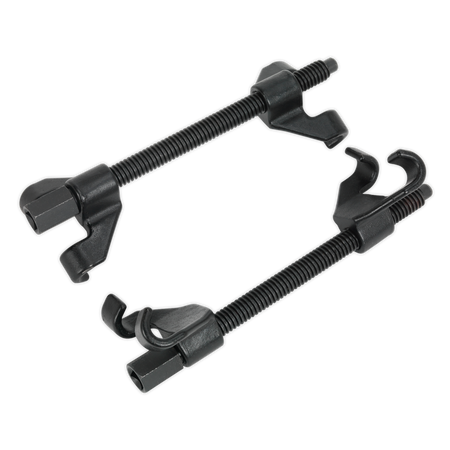 Sealey AK3841 2pc Coil Spring Compressor