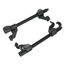 Sealey AK3841 2pc Coil Spring Compressor