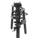 Sealey AK3843 2pc Heavy-Duty Coil Spring Compressor with Safety Jaws