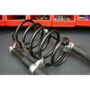 Sealey AK3845 2pc Heavy-Duty Coil Spring Compressor Set 2500kg/Pair