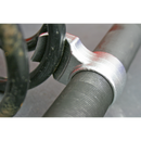 Sealey AK3845 2pc Heavy-Duty Coil Spring Compressor Set 2500kg/Pair