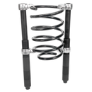 Sealey AK3845 2pc Heavy-Duty Coil Spring Compressor Set 2500kg/Pair