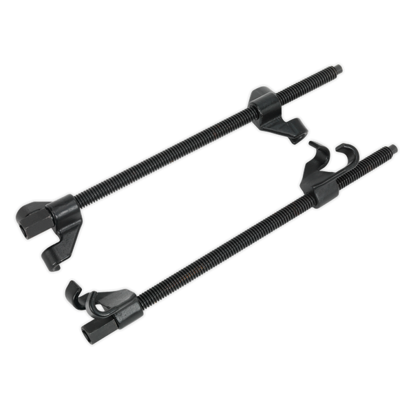 Sealey AK3846 2pc Long Reach Coil Spring Compressor