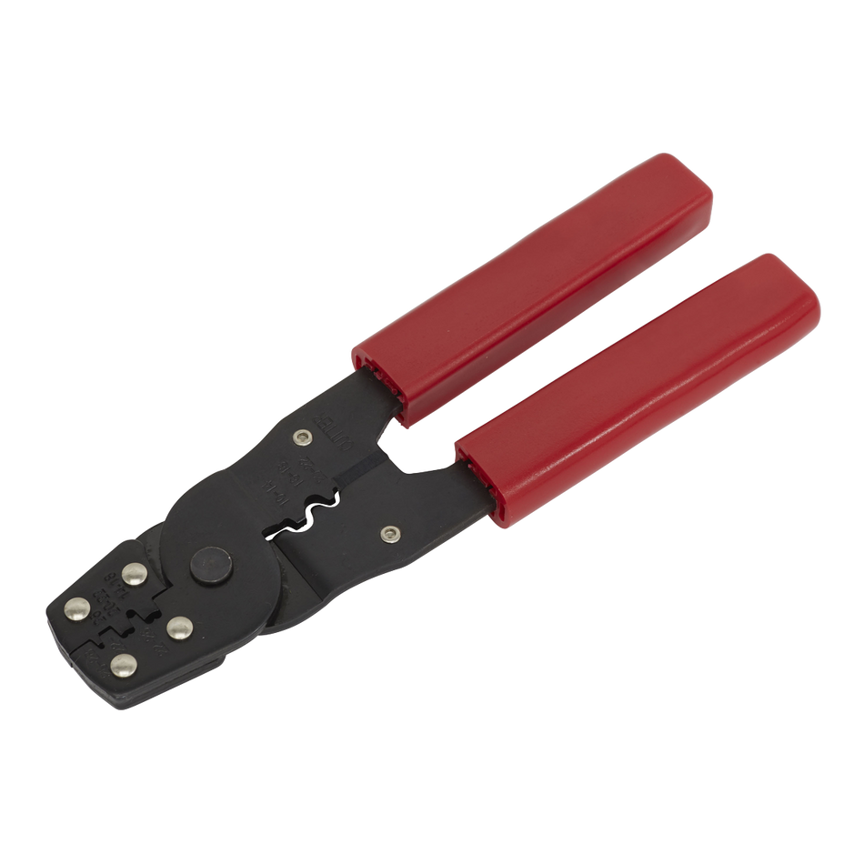Sealey AK3850 Non-Ratcheting Crimping Tool