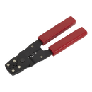 Sealey AK3850 Non-Ratcheting Crimping Tool