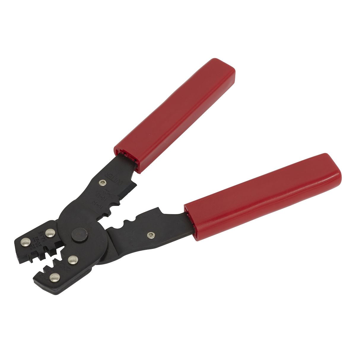 Sealey AK3850 Non-Ratcheting Crimping Tool