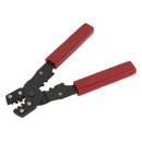 Sealey AK3850 Non-Ratcheting Crimping Tool