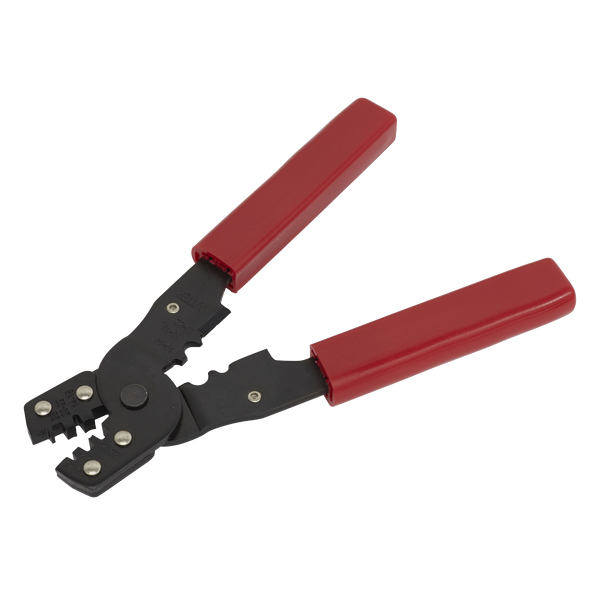 Sealey AK3850 Non-Ratcheting Crimping Tool