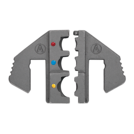 Sealey AK3858/A Insulated Terminal Crimping Jaws