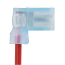 Sealey AK3858/A4 Insulated Flag Terminal Crimping Jaws