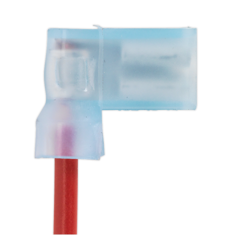 Sealey AK3858/A4 Insulated Flag Terminal Crimping Jaws