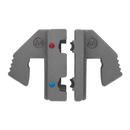 Sealey AK3858/A4 Insulated Flag Terminal Crimping Jaws