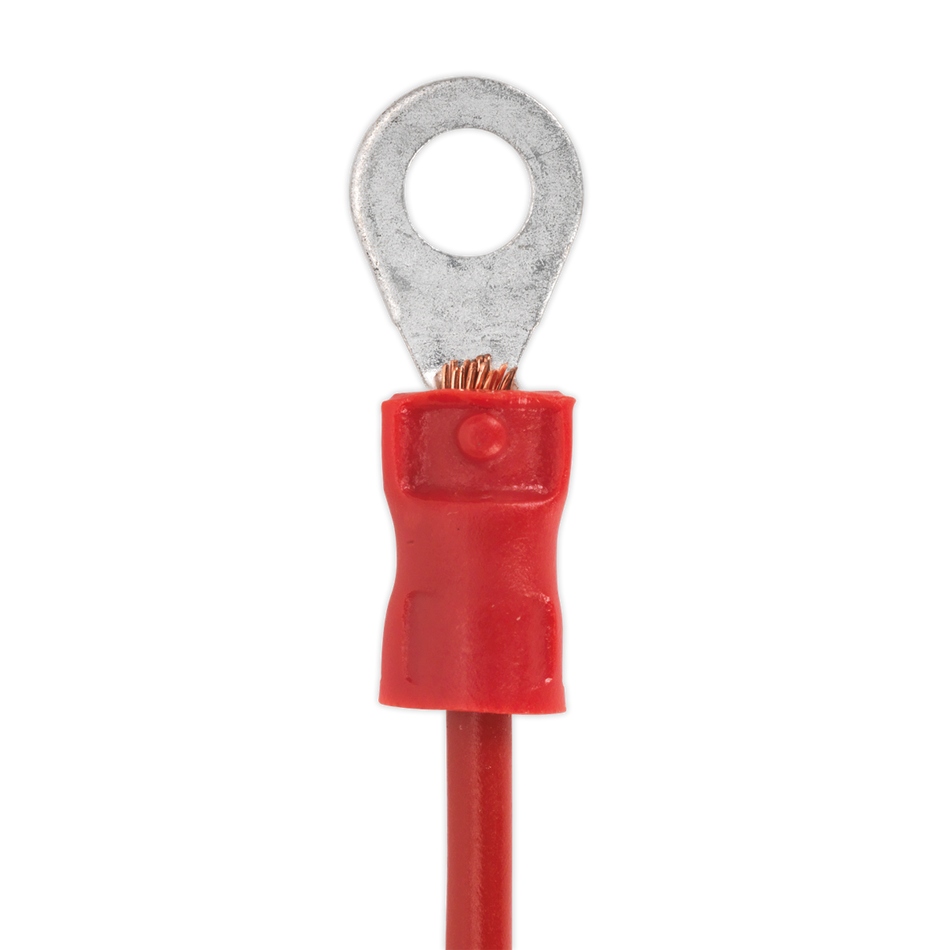 Sealey AK3858/A Insulated Terminal Crimping Jaws