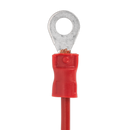 Sealey AK3858/A Insulated Terminal Crimping Jaws