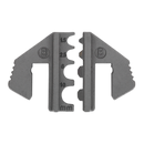 Sealey AK3858/B Non-Insulated Terminal Crimping Jaws