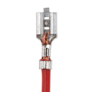 Sealey AK3858/C1 Open Barrel Crimping Jaws