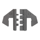 Sealey AK3858/C1 Open Barrel Crimping Jaws