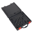 Sealey AK3858/CASE Storage Case for AK3857 & AK3858