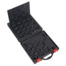Sealey AK3858/CASE Storage Case for AK3857 & AK3858