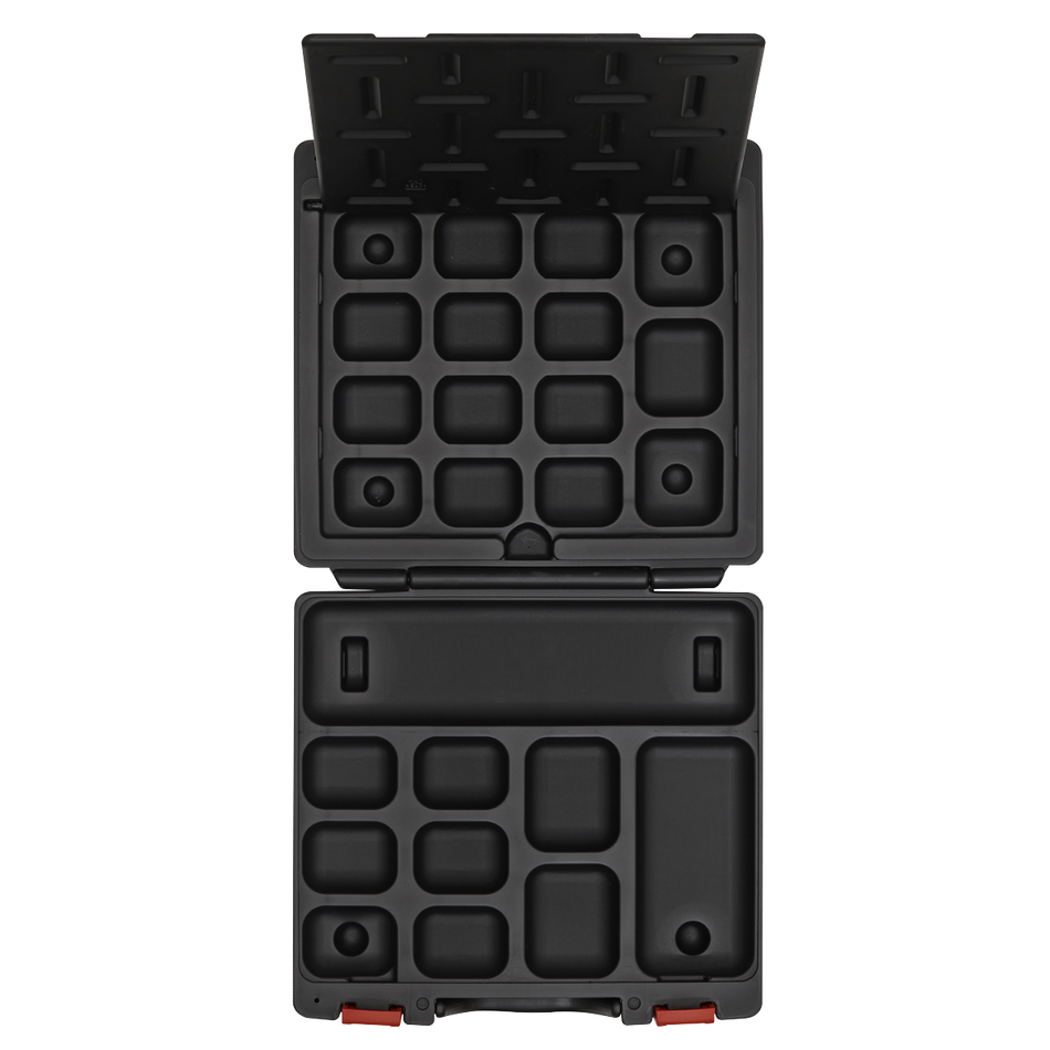 Sealey AK3858/CASE Storage Case for AK3857 & AK3858