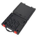 Sealey AK3858/CASE Storage Case for AK3857 & AK3858