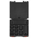 Sealey AK3858/CASE Storage Case for AK3857 & AK3858