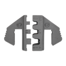 Sealey AK3858/C Open Barrel Crimping Jaws