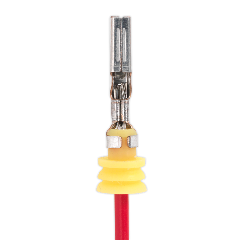 Sealey AK3858/H3 Superseal Series 1.5 Crimping Jaws