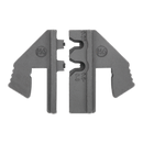 Sealey AK3858/H6 Delphi Weather Pack Crimping Jaws