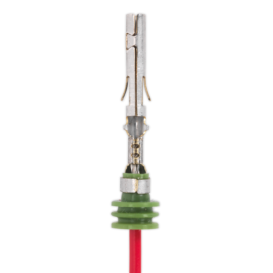 Sealey AK3858/H6 Delphi Weather Pack Crimping Jaws