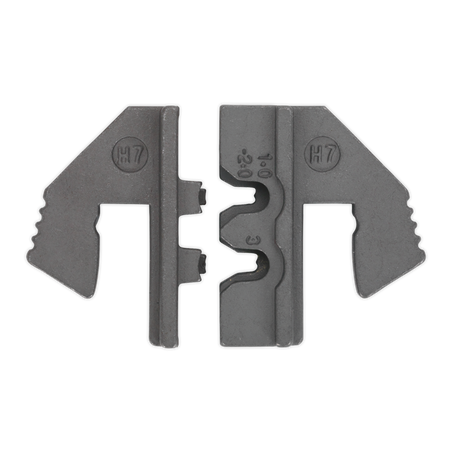 Sealey AK3858/H7 Delphi Weather Pack Crimping Jaws