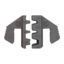 Sealey AK3858/H Open Barrel & D-Sub Crimping Jaws