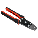 Sealey AK3860 Crimping Tool - Delphi Weather Pack