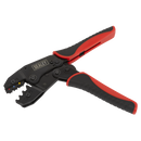 Sealey AK386 552pc Ratchet Crimping Tool Kit