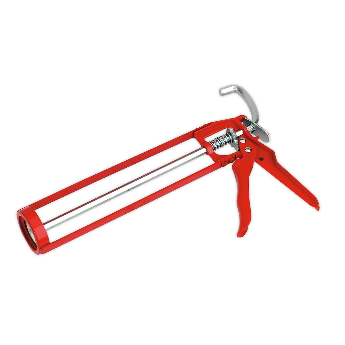 Sealey AK39 220mm Skeleton Type Manual Caulking Gun