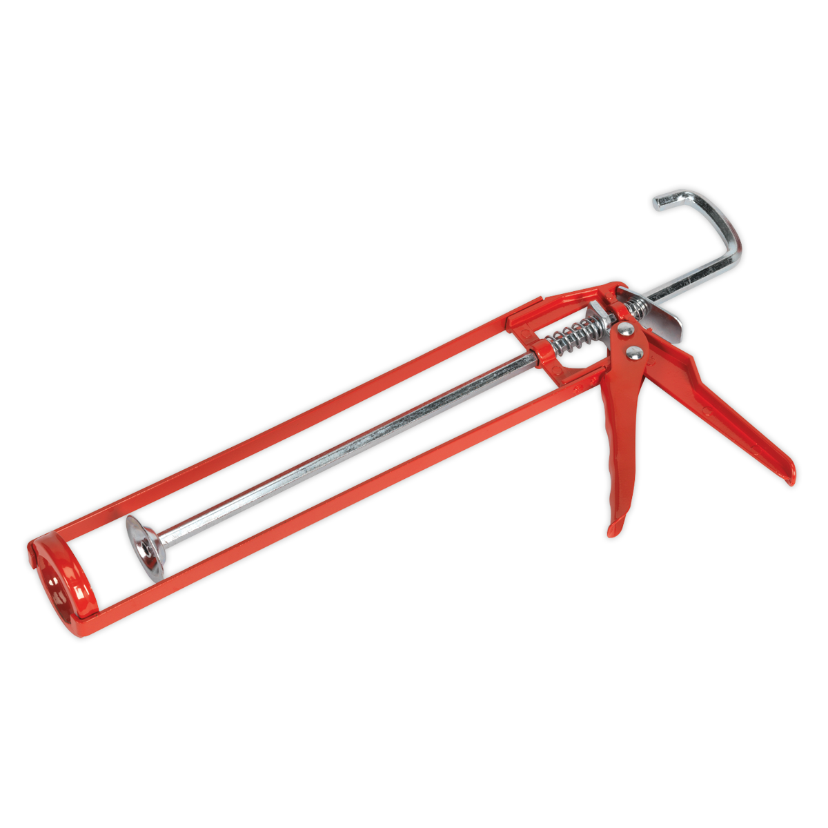 Sealey AK3901 260mm Skeleton Type Manual Caulking Gun