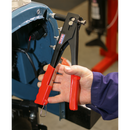 Sealey AK393 Threaded Nut Riveting Kit