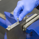 Sealey AK396 Blind Nut & Stud Riveting Kit