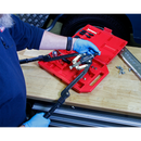 Sealey AK39602 Rivet & Threaded Nut Rivet Kit